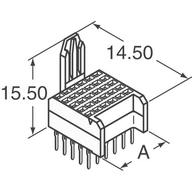 MP2-R030-51P1-LR 3M  Specialized